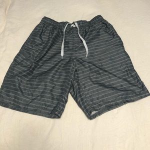 Okanu Swim Trunks